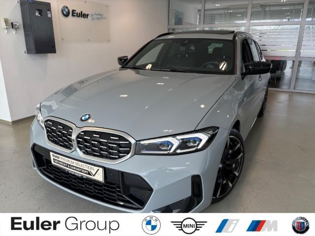 BMW 3er Touring – Bild 18