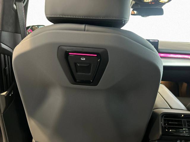 BMW 5er Touring – Bild 13