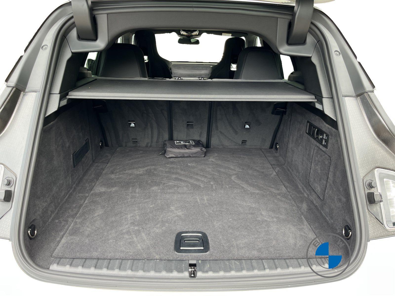 BMW iX – Bild 15