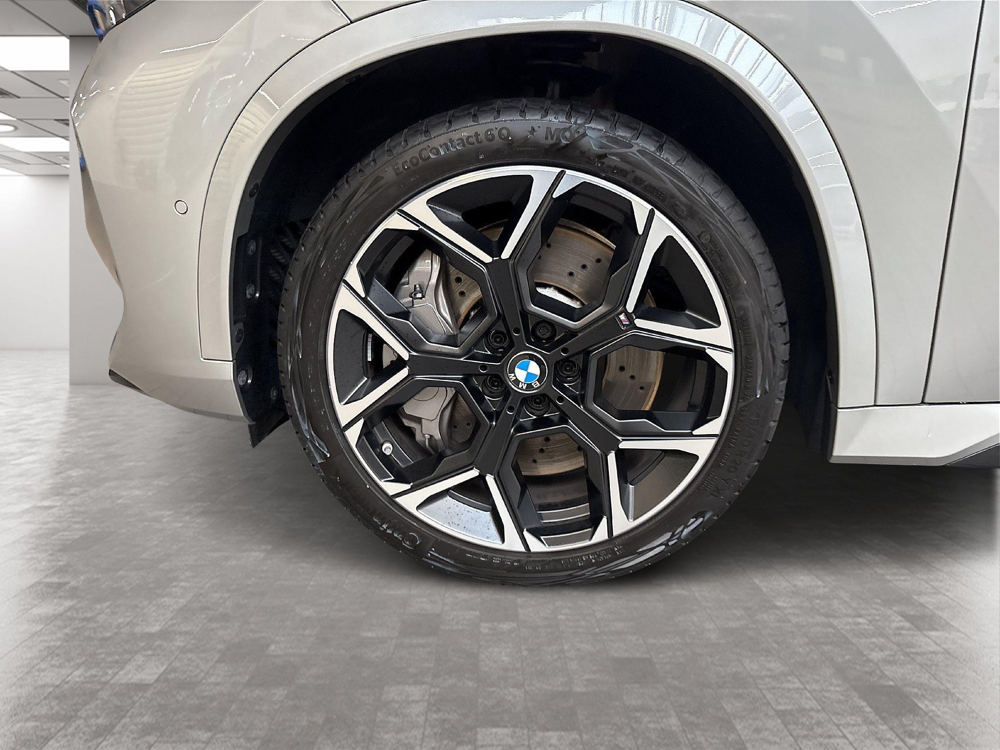BMW X1 – Bild 18