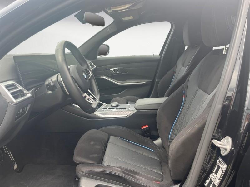 BMW 3er Touring – Bild 18