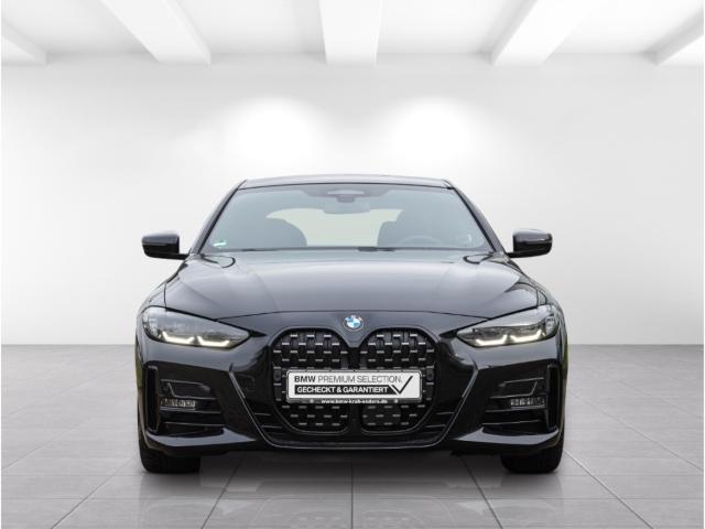 BMW 4er Coupé – Bild 7