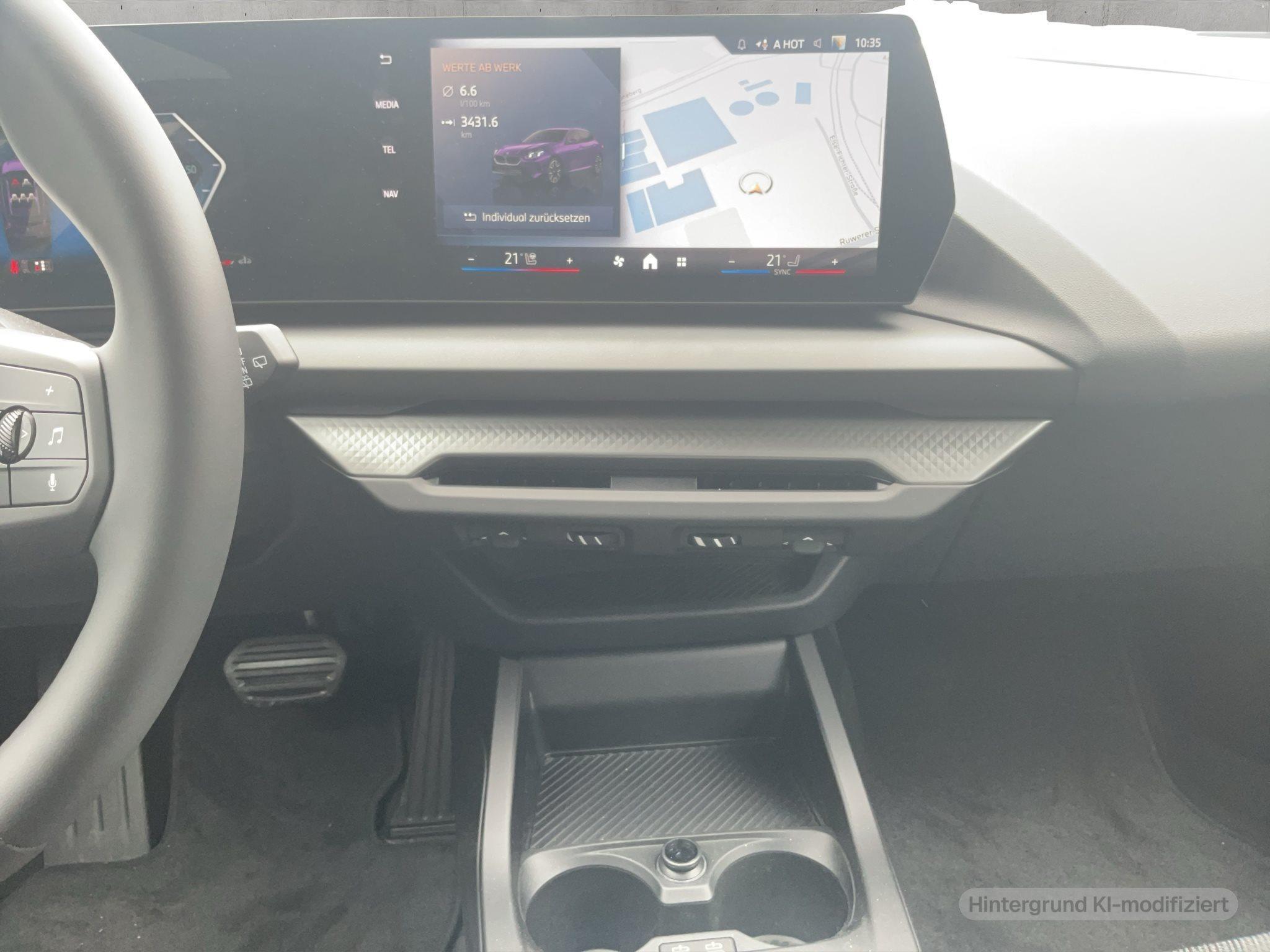 BMW 1er – Bild 13