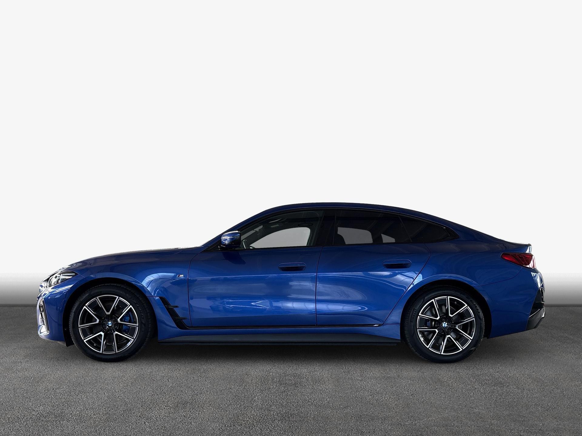 BMW 4er Gran Coupé – Bild 3