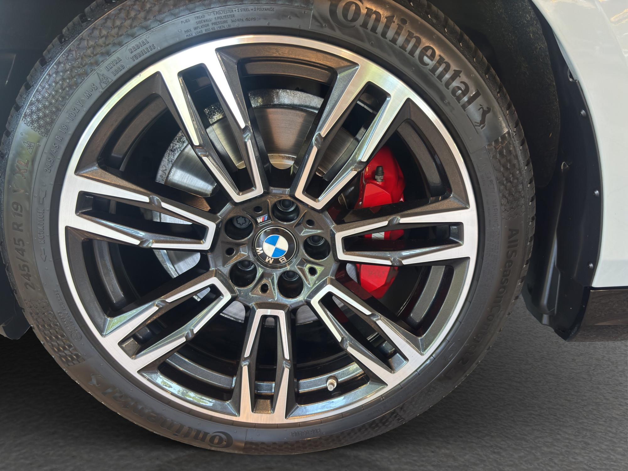 BMW 5er Touring – Bild 7
