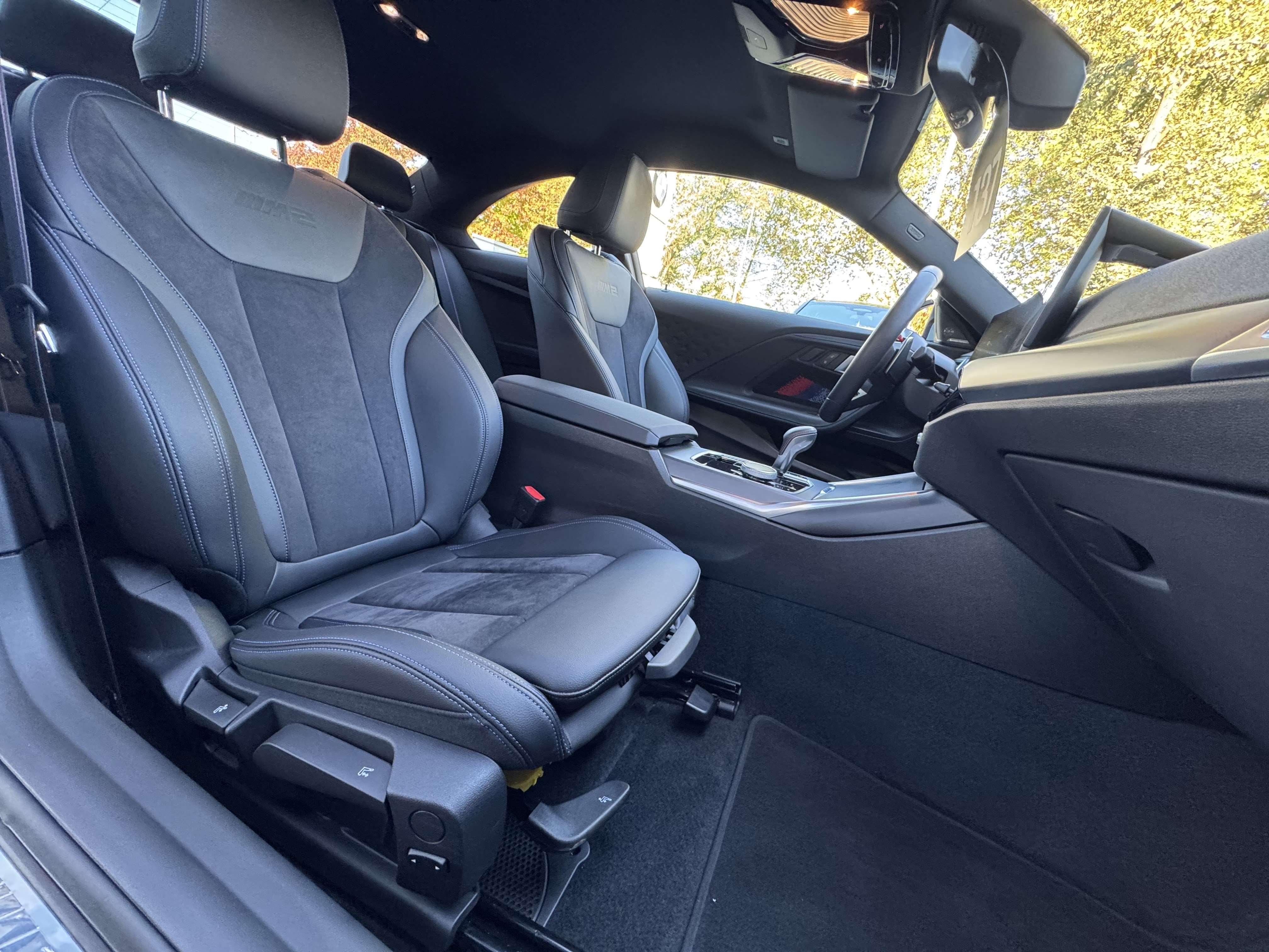 BMW M2 Coupé – Bild 6