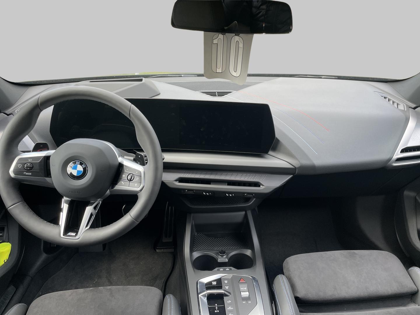 BMW 1er – Bild 8