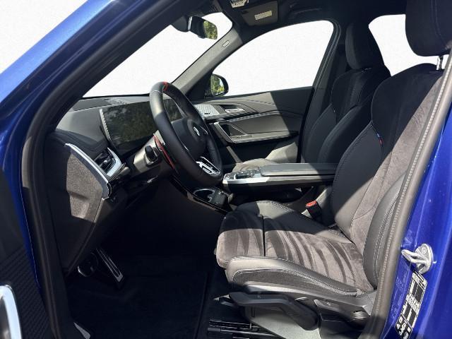 BMW X1 – Bild 6