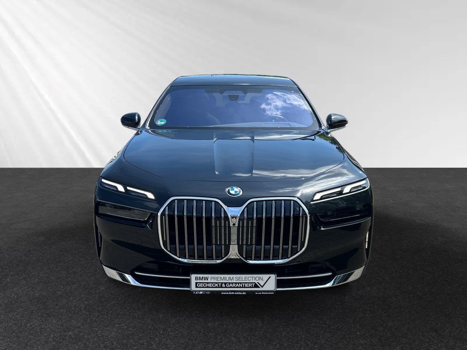 BMW 7er – Bild 5