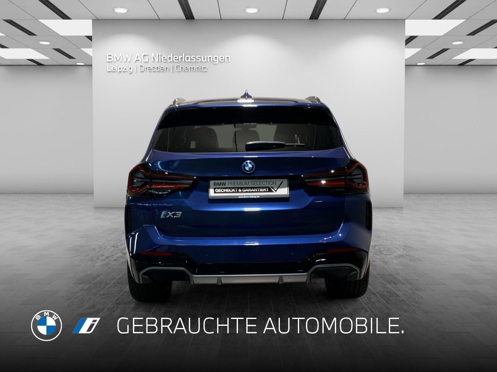 BMW iX3 – Bild 5