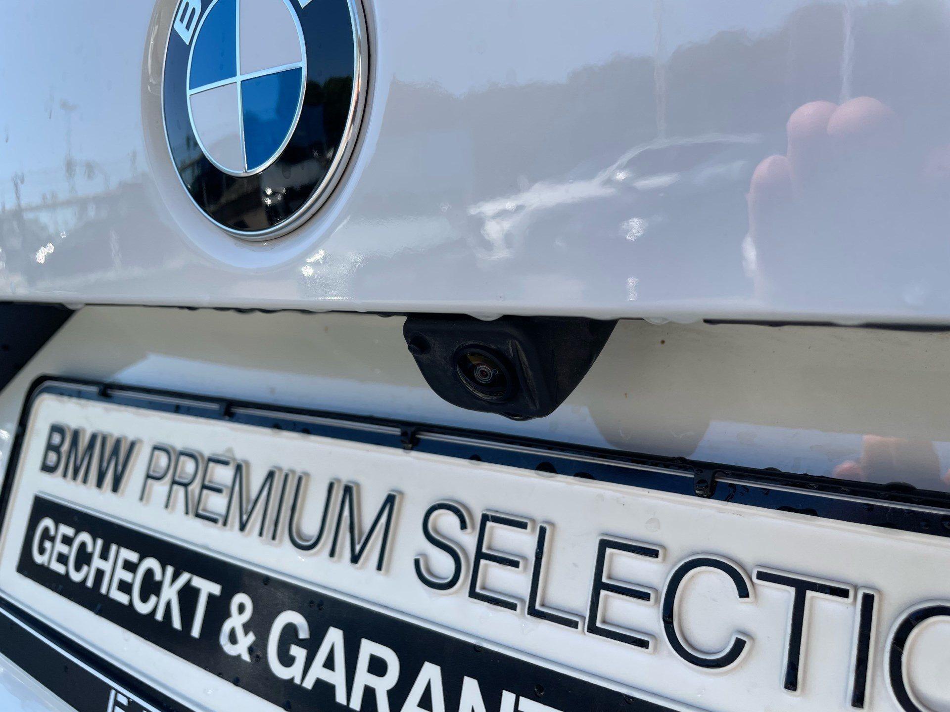 BMW X1 – Bild 16