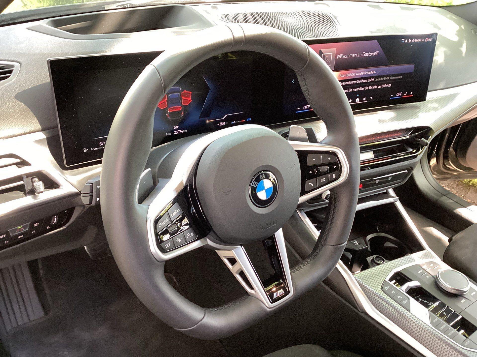 BMW 3er – Bild 12