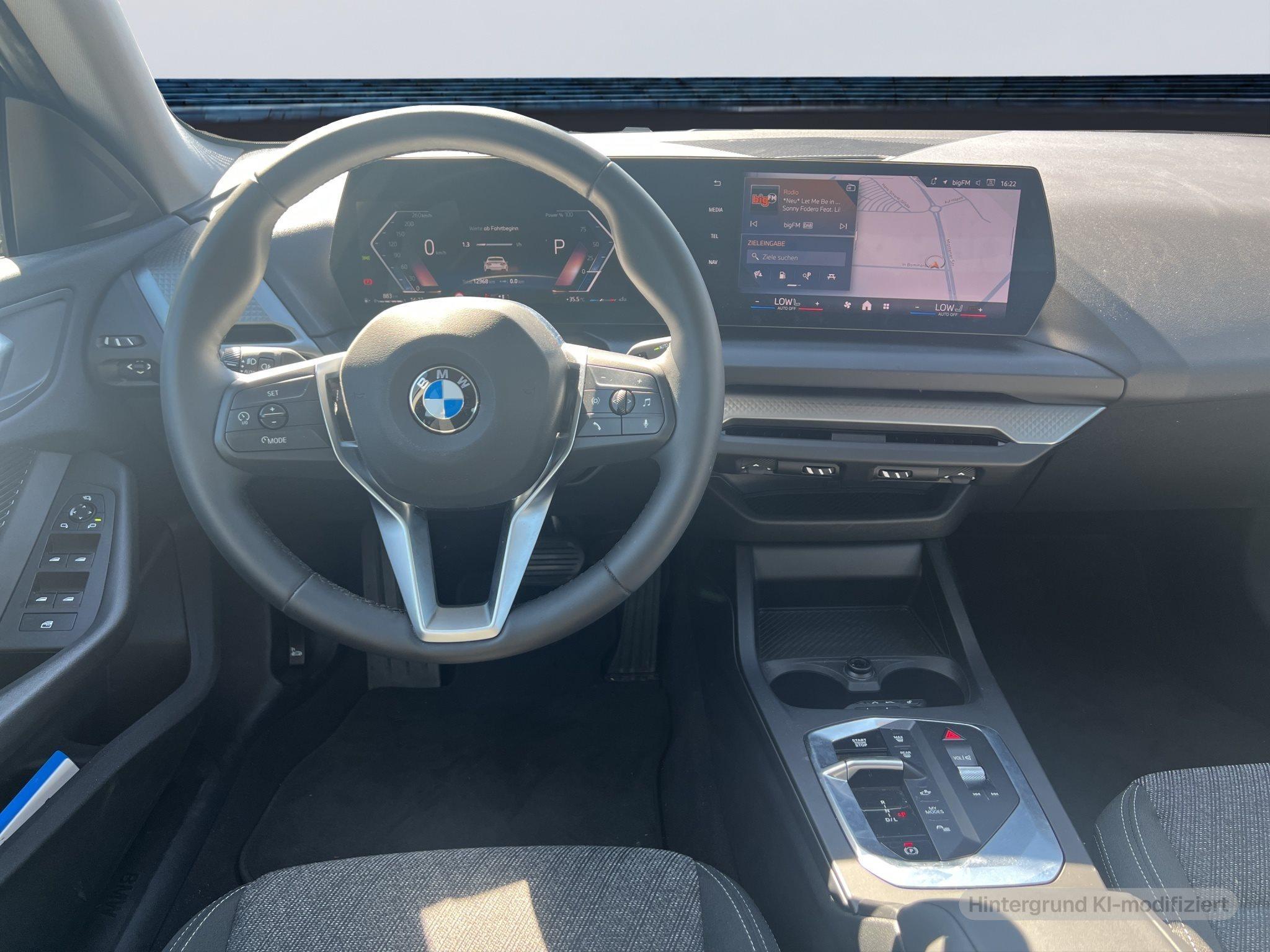 BMW 2er Gran Coupé – Bild 15