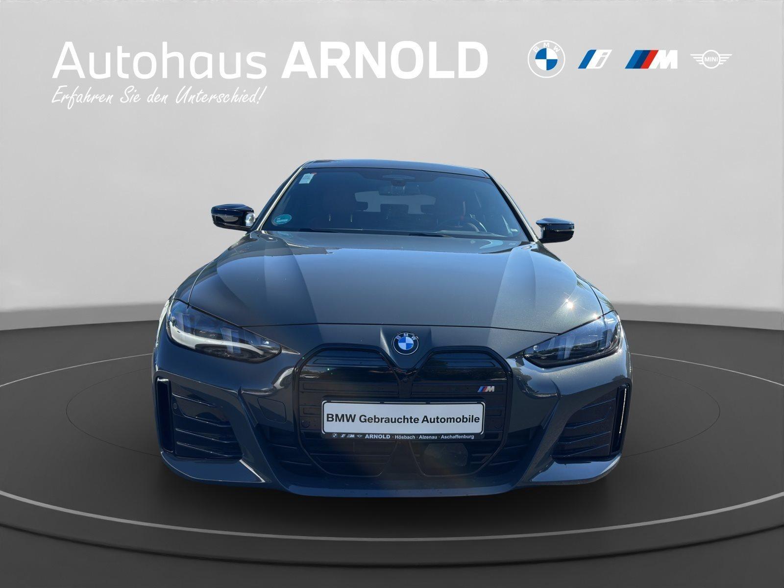 BMW 4er Gran Coupé – Bild 2