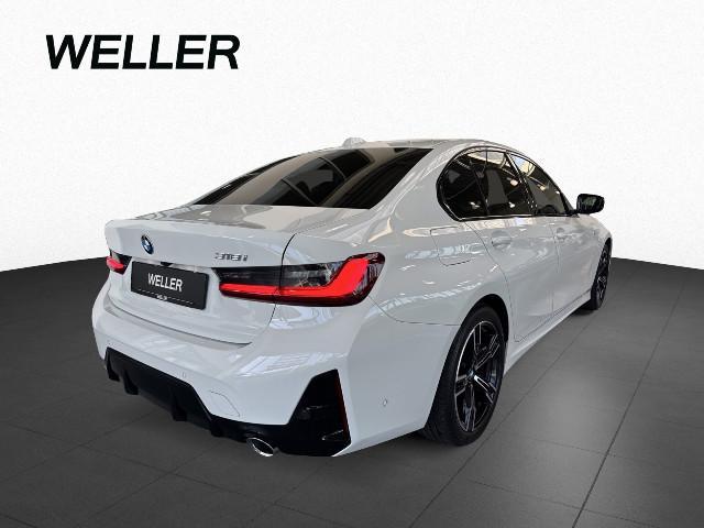 BMW 3er – Bild 3