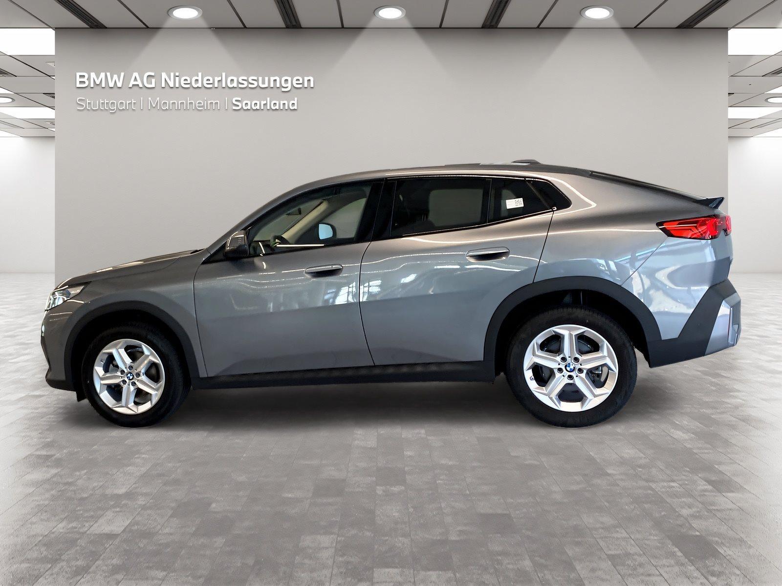 BMW X2 – Bild 3