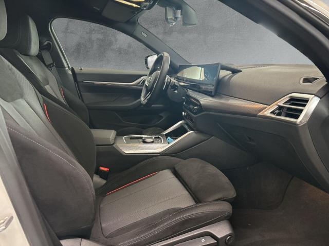BMW 4er Gran Coupé – Bild 8