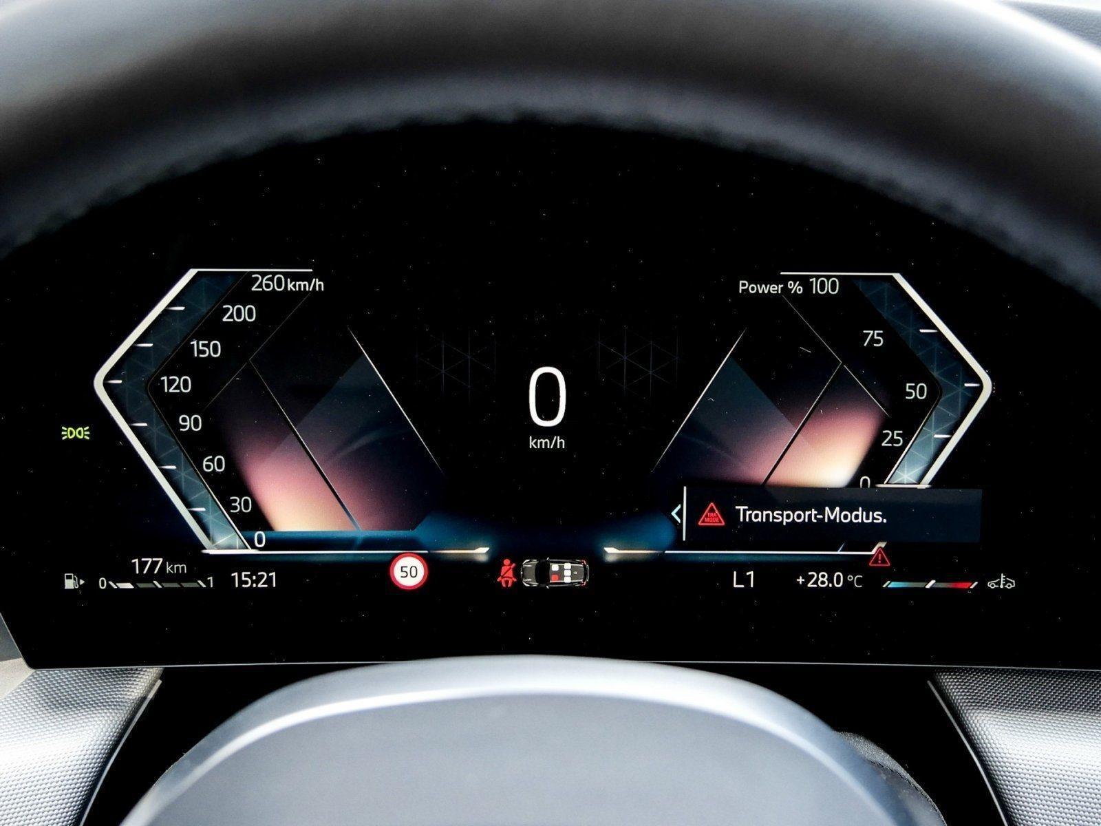 BMW 2er Active Tourer – Bild 12