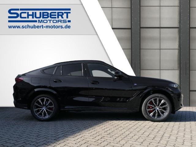 BMW X6 – Bild 13