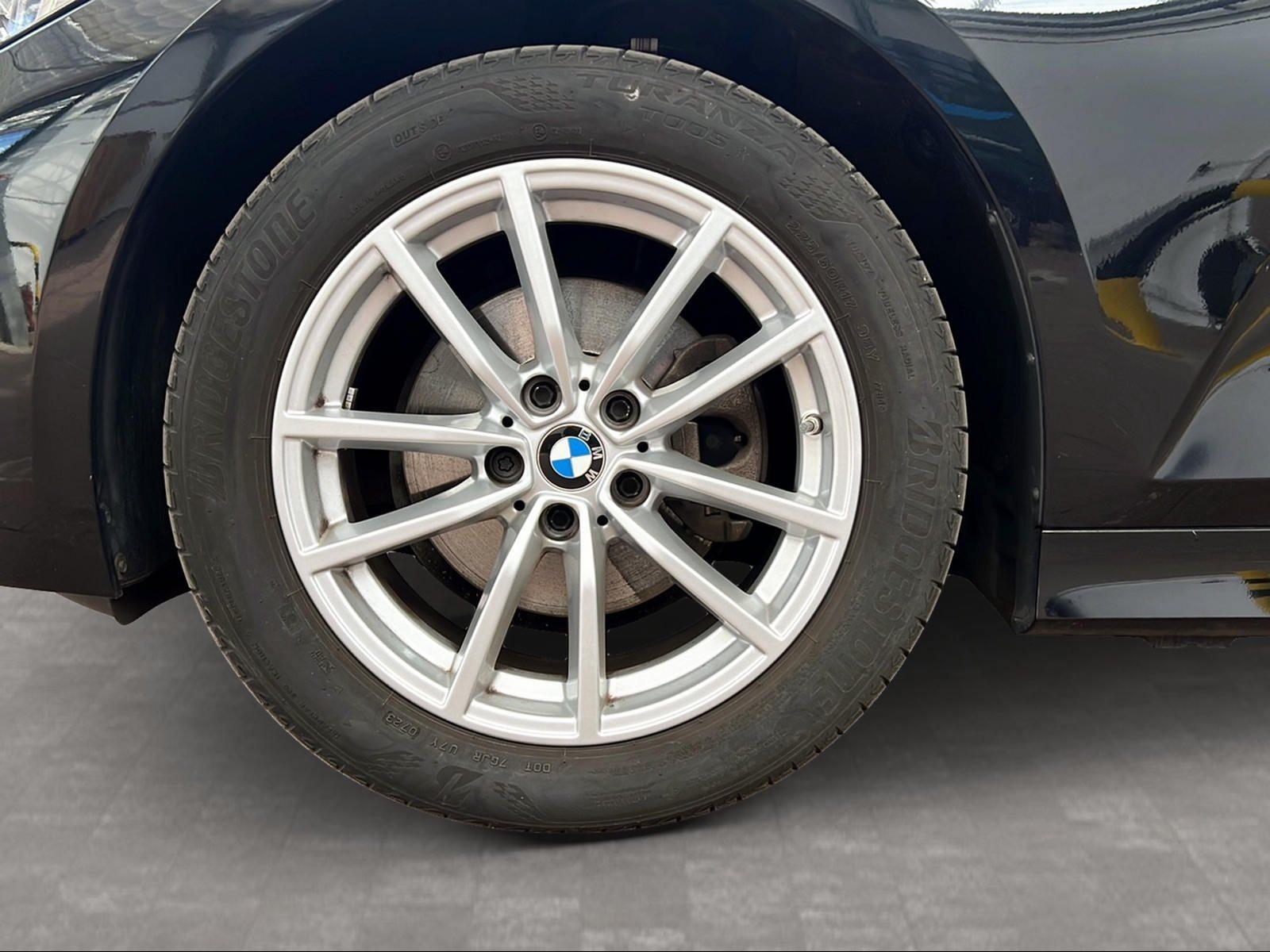 BMW 3er Touring – Bild 20