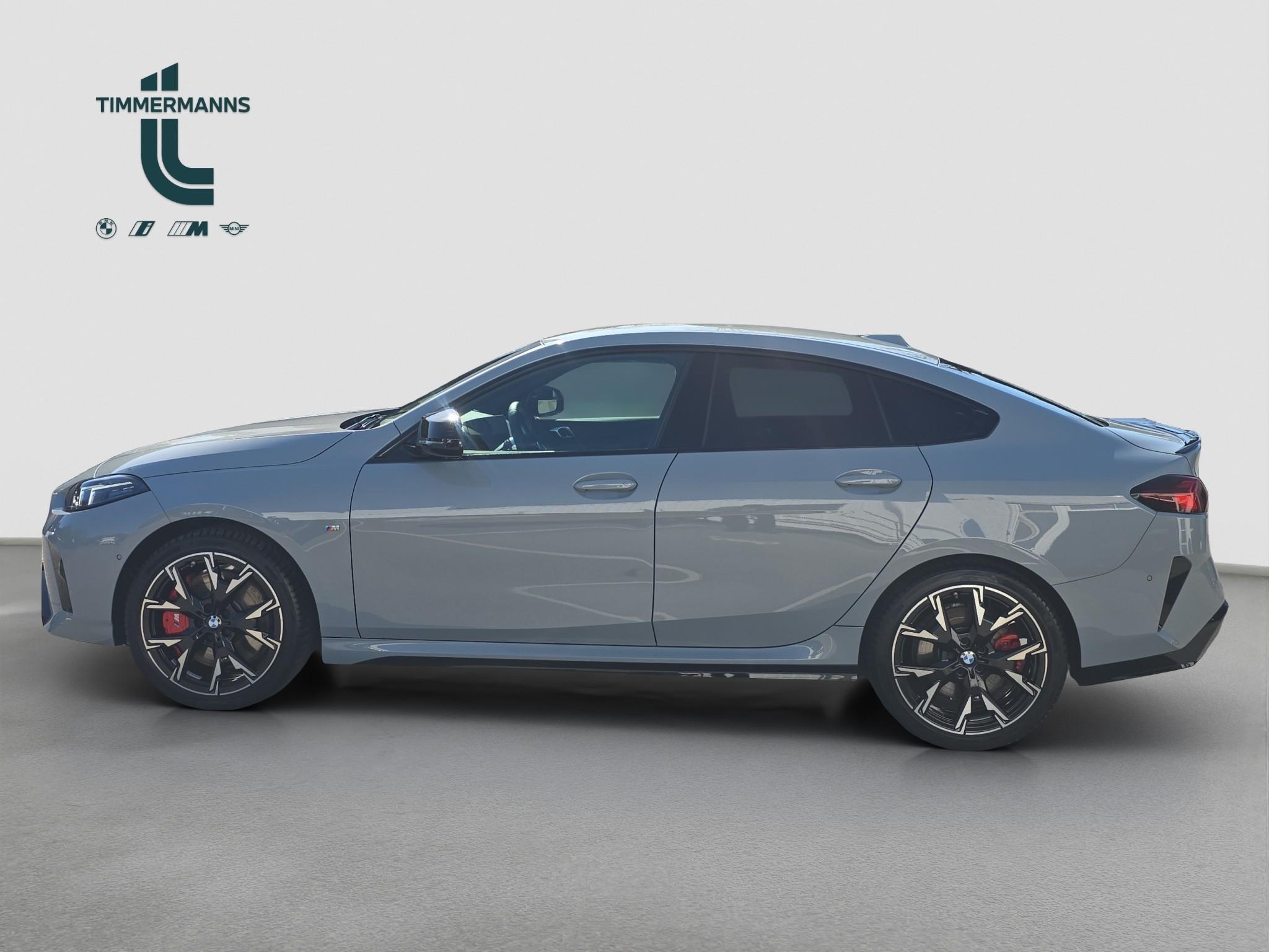 BMW 2er Gran Coupé – Bild 9