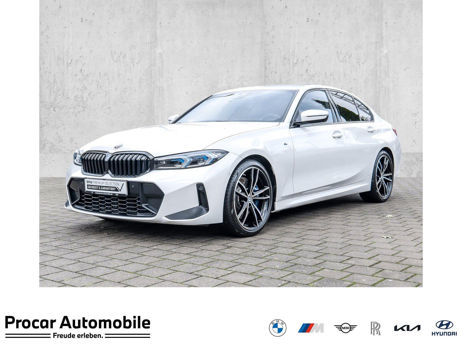BMW 330I 2022