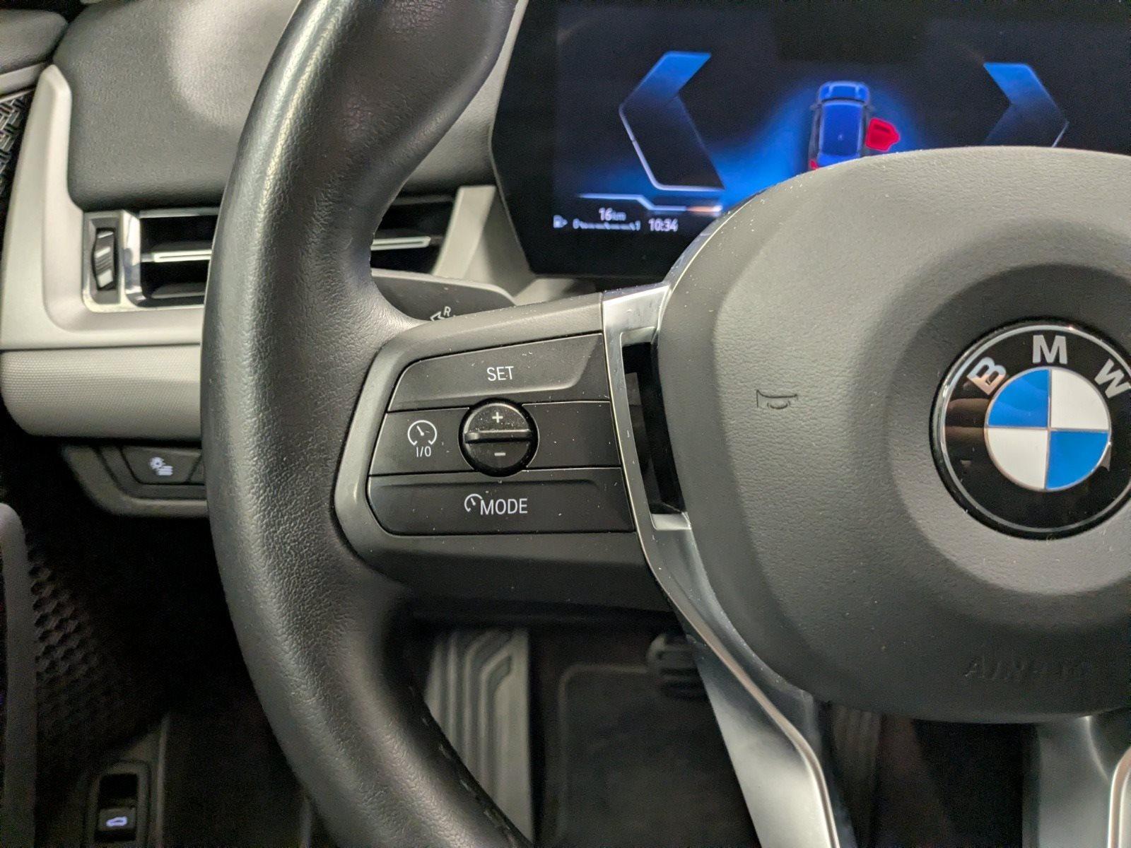 BMW X1 – Bild 22