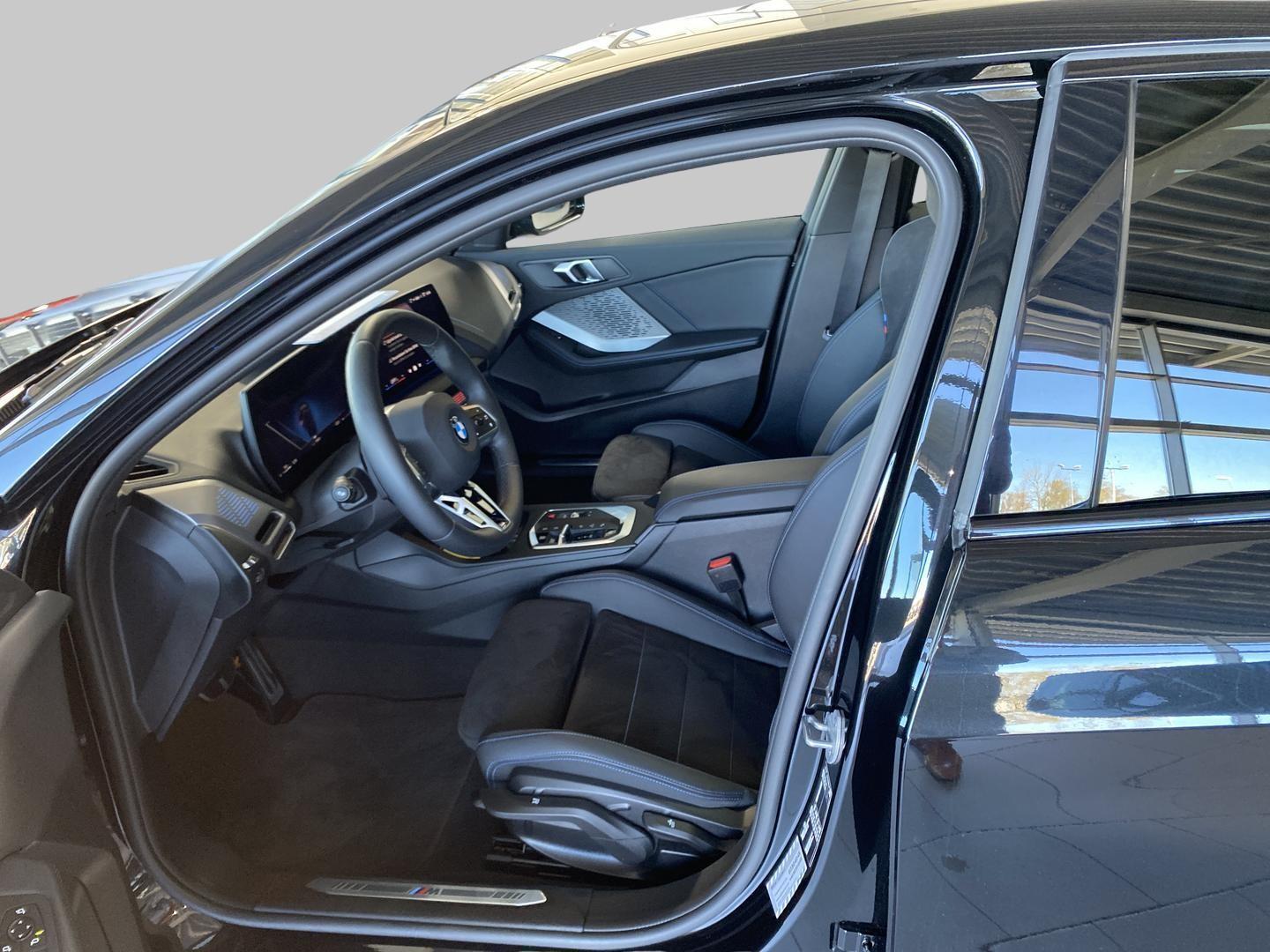 BMW 1er – Bild 12