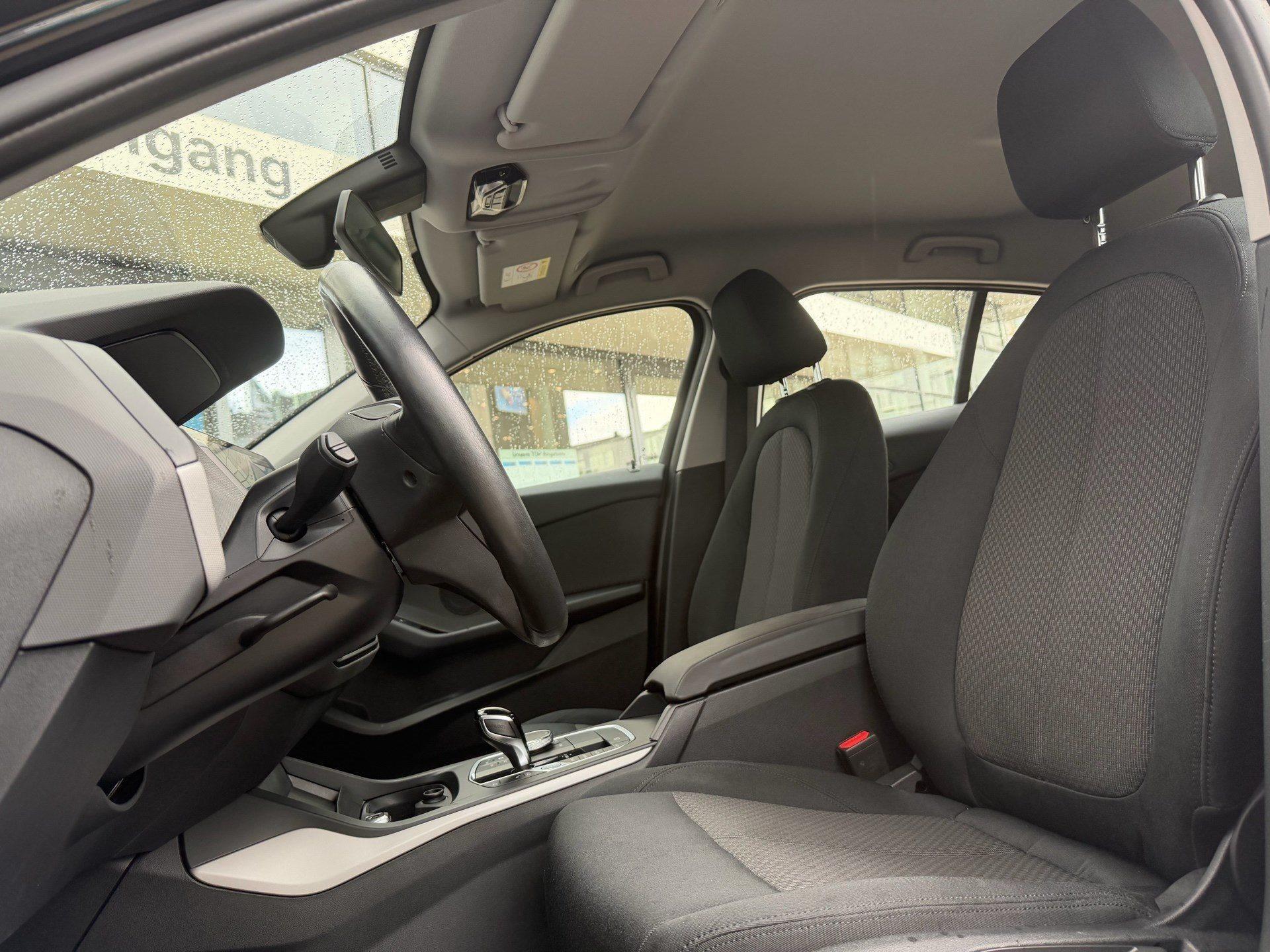 BMW 1er – Bild 14