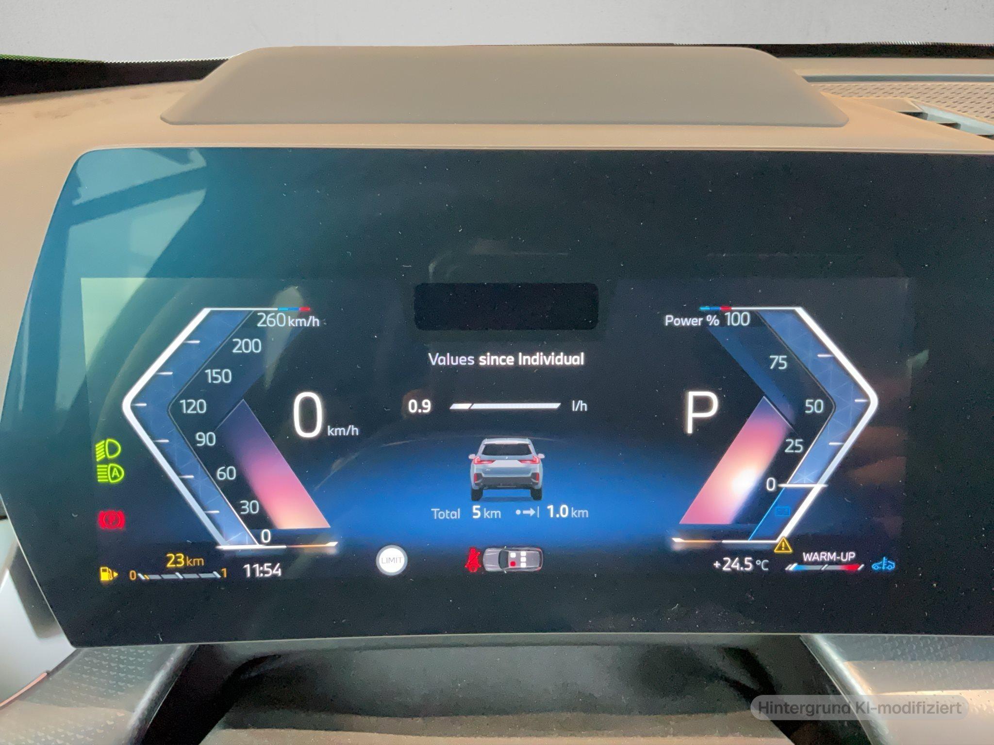 BMW X1 – Bild 18