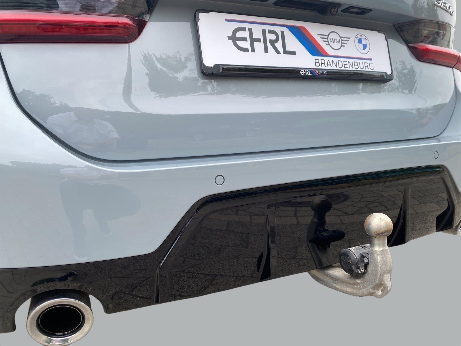 BMW 3er Touring – Bild 10