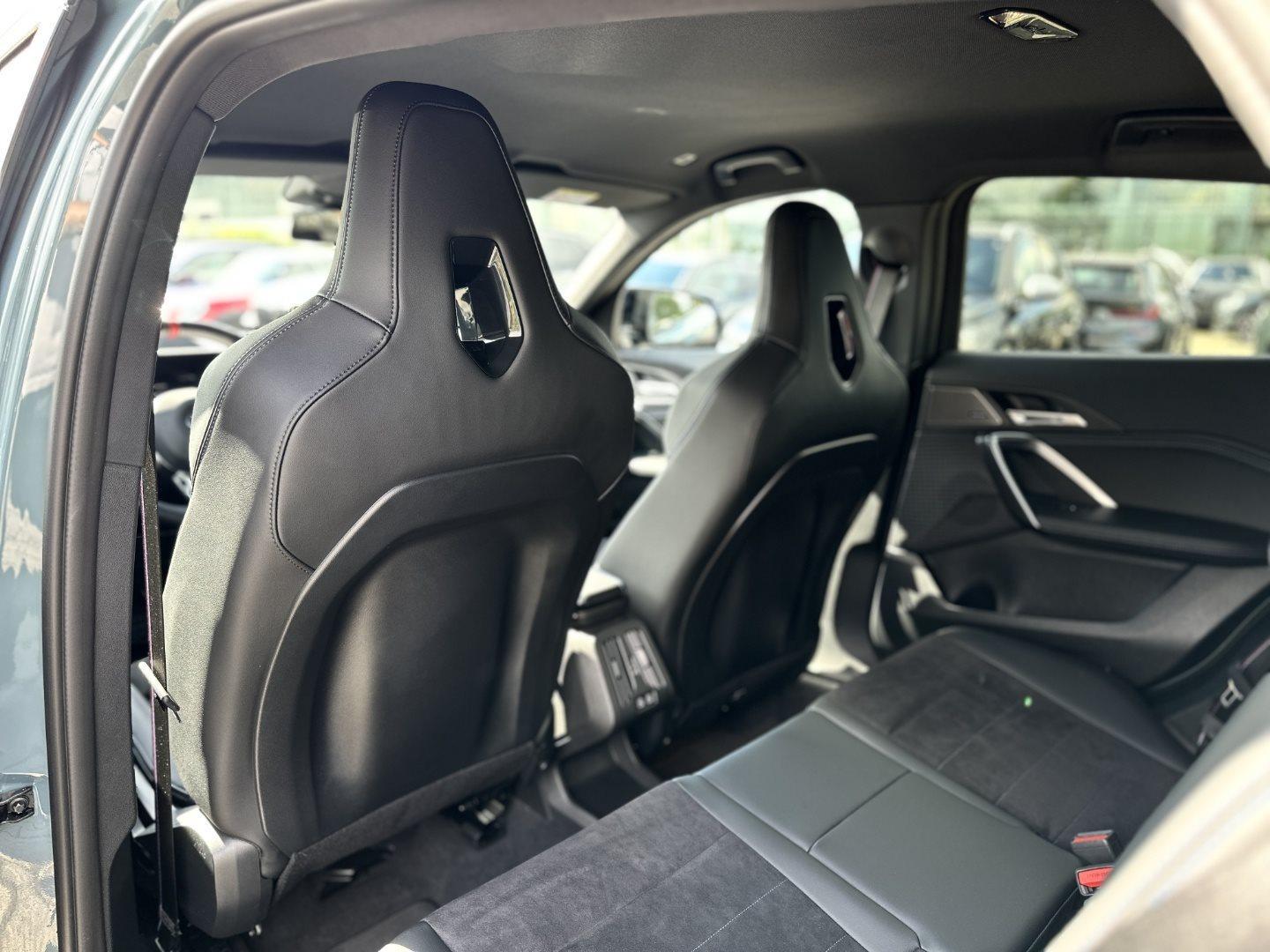 BMW X2 – Bild 17