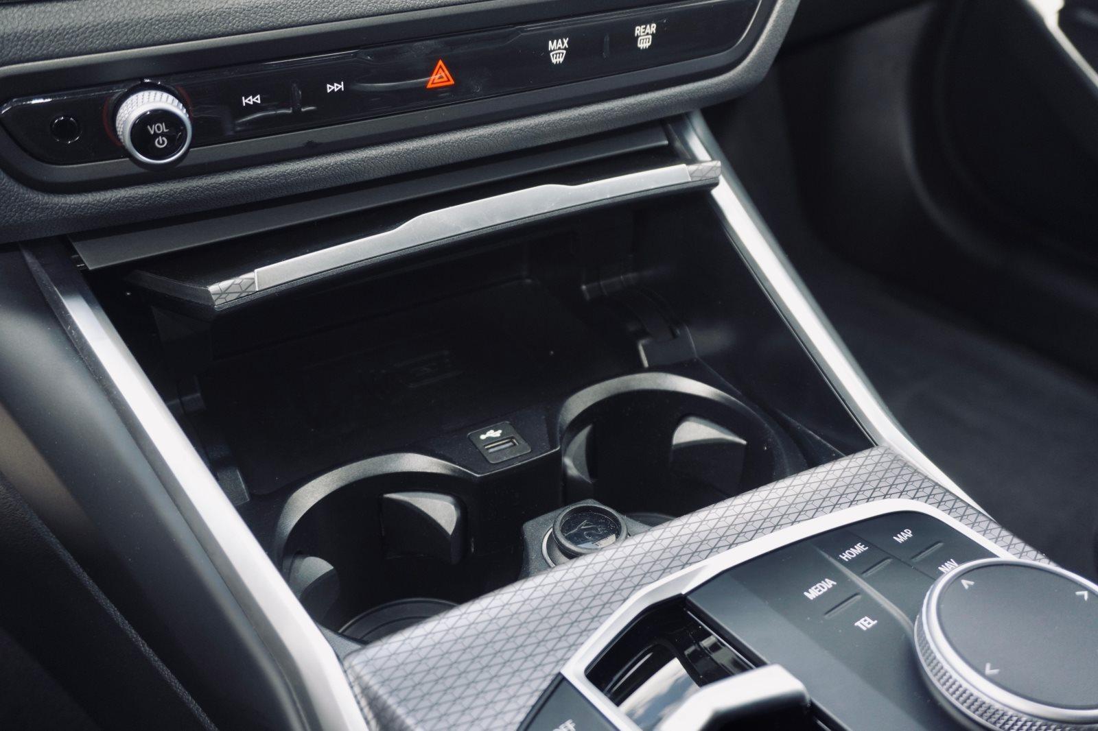 BMW 3er Touring – Bild 9
