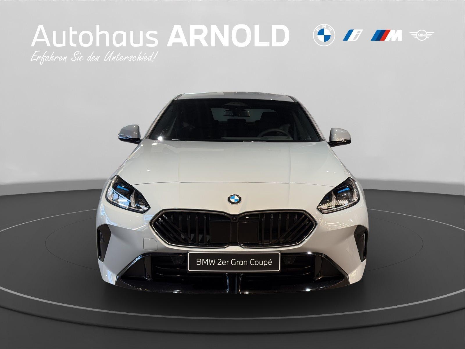 BMW 2er Gran Coupé – Bild 2