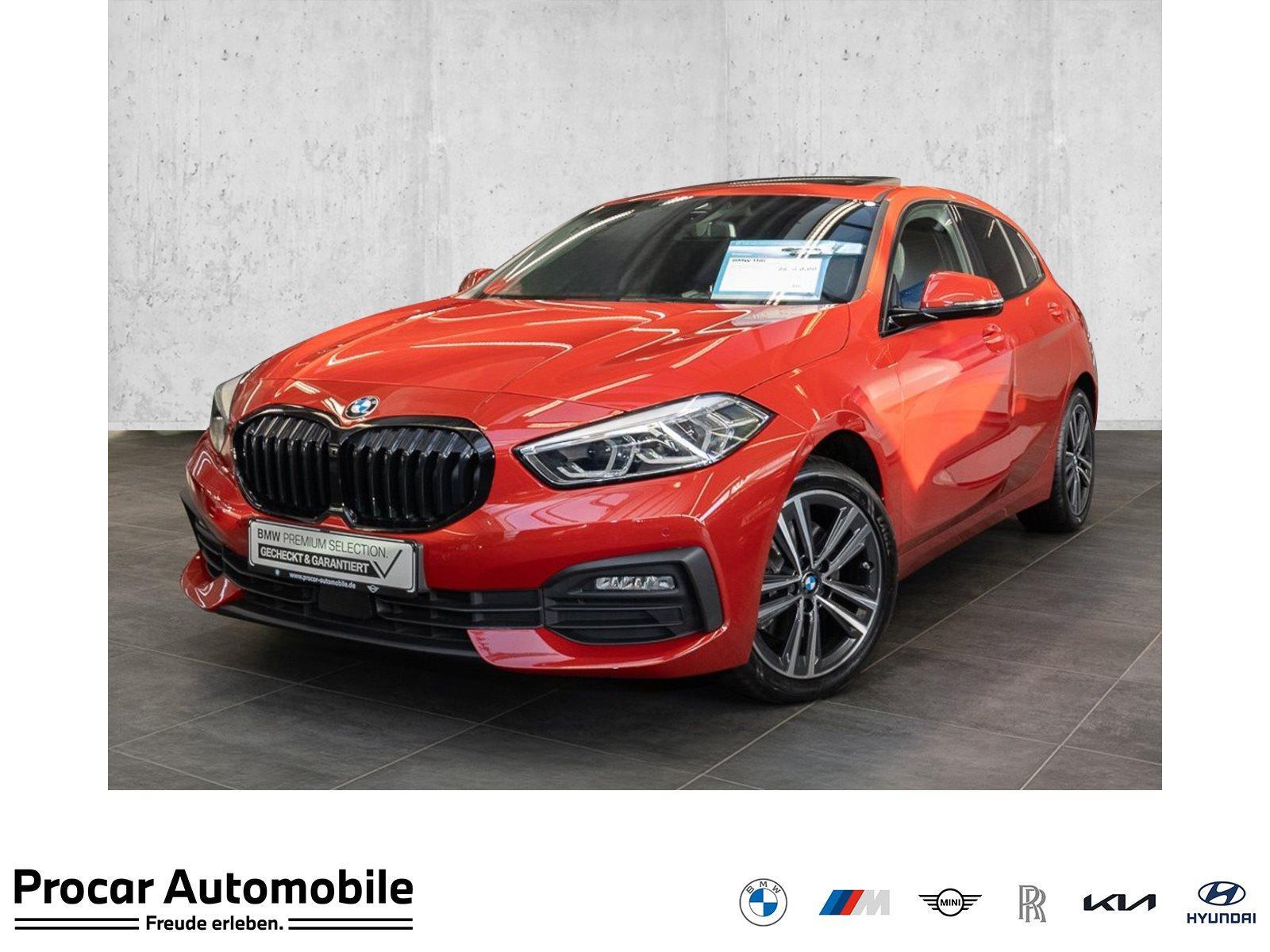 BMW 1er
