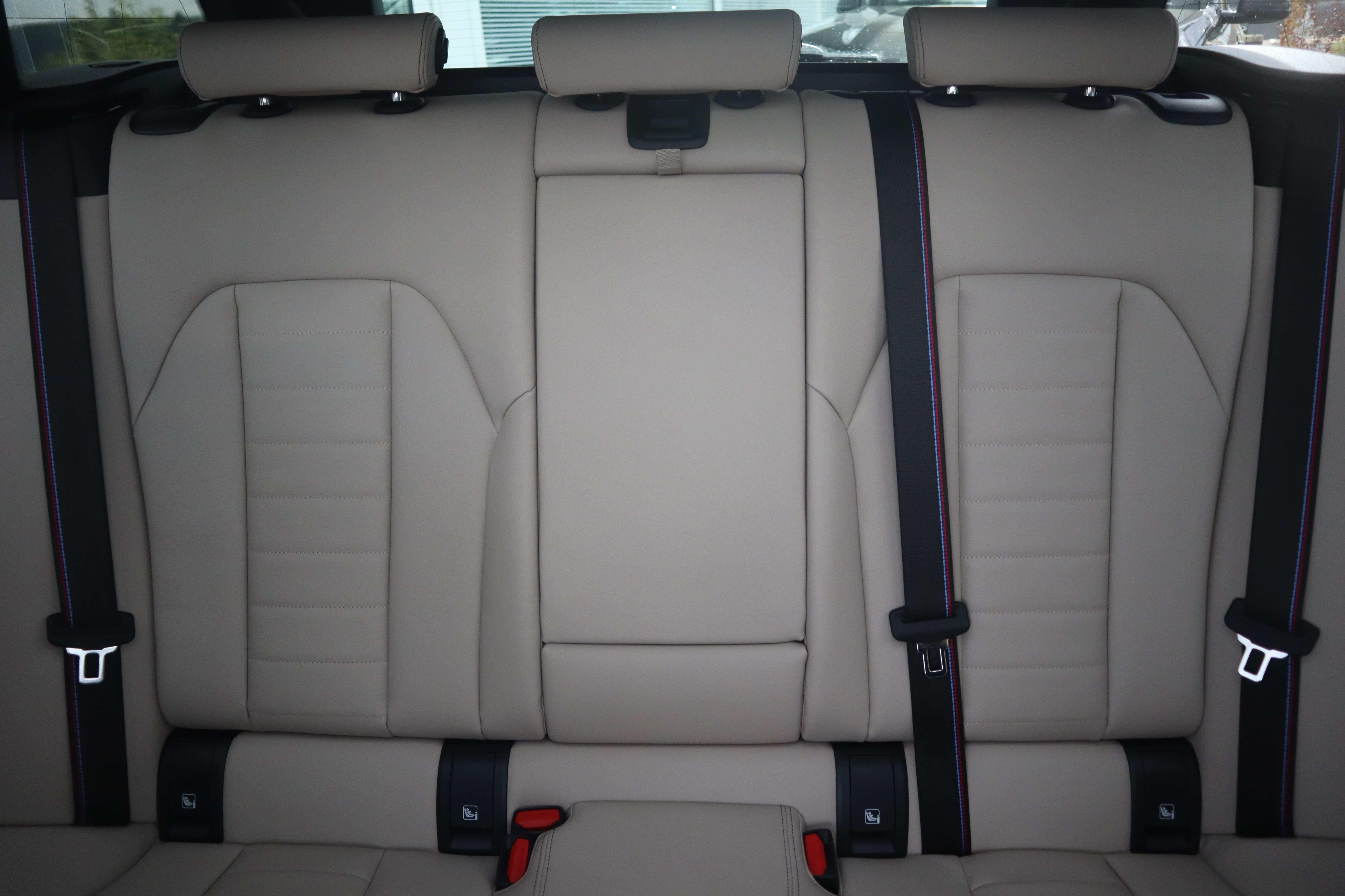 BMW 3er Touring – Bild 15