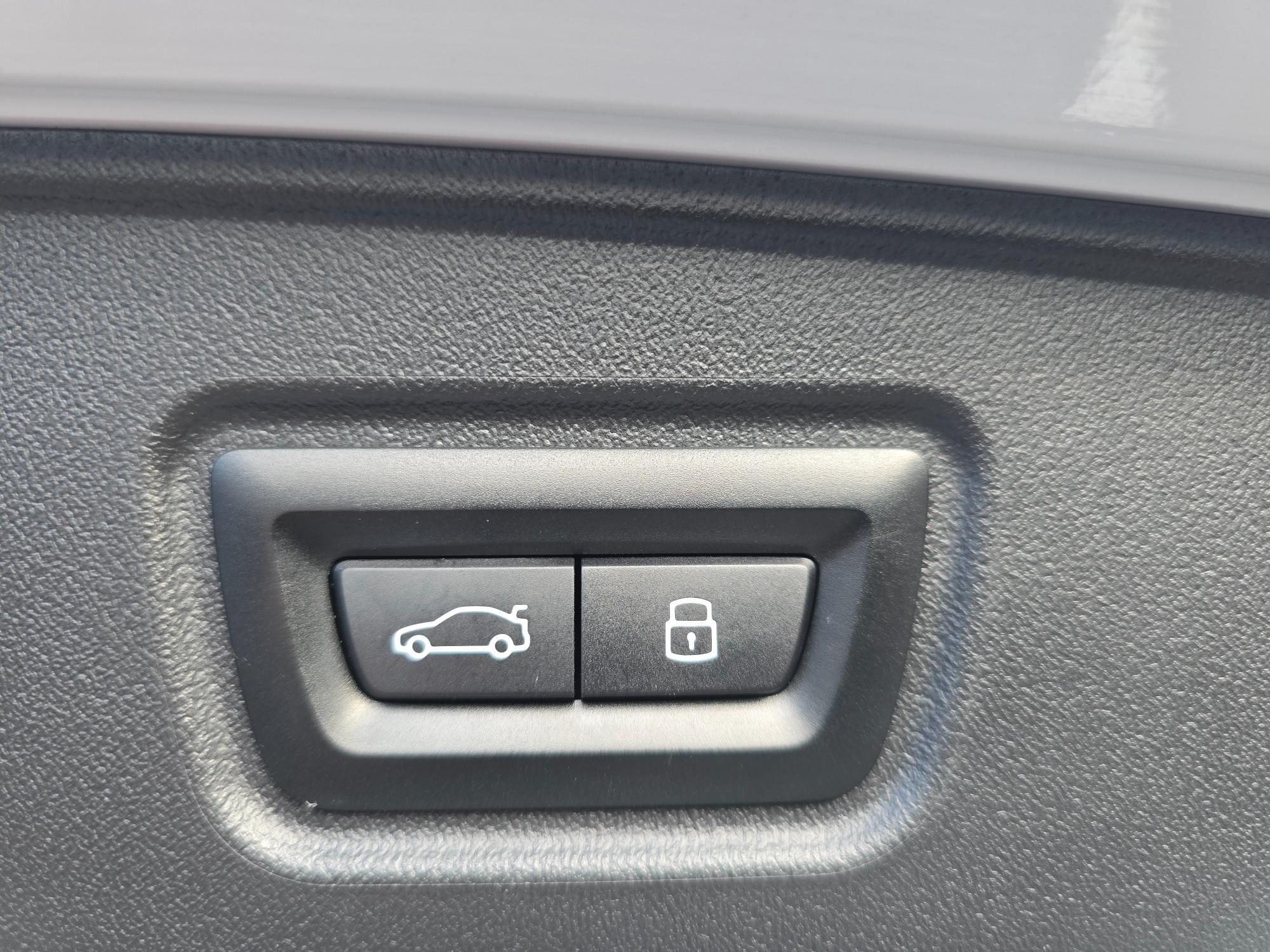 BMW 5er Touring – Bild 32