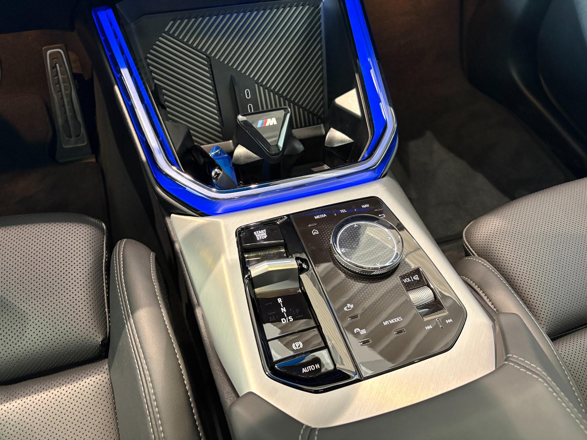 BMW X3 – Bild 34