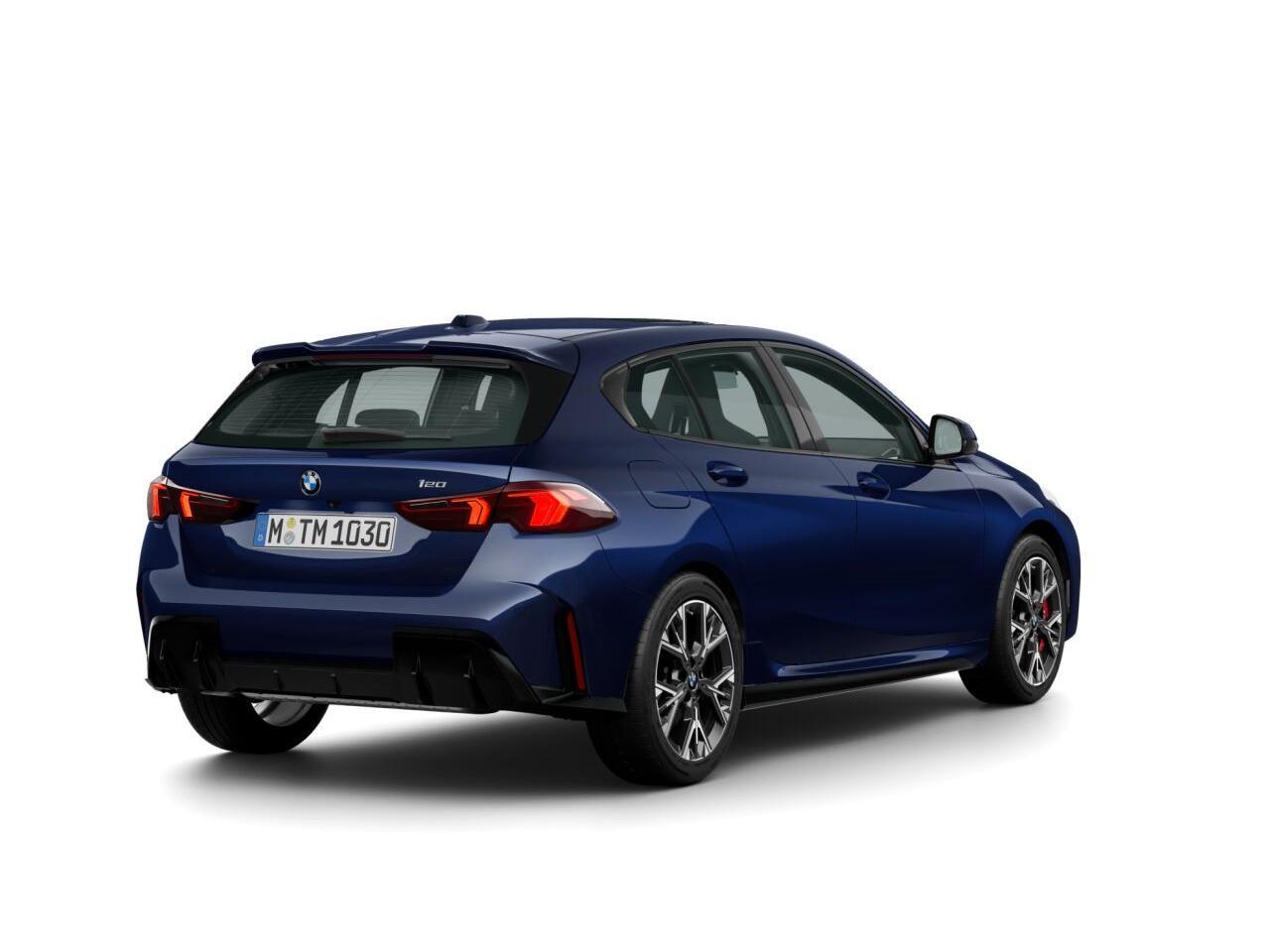 BMW 1er – Bild 5
