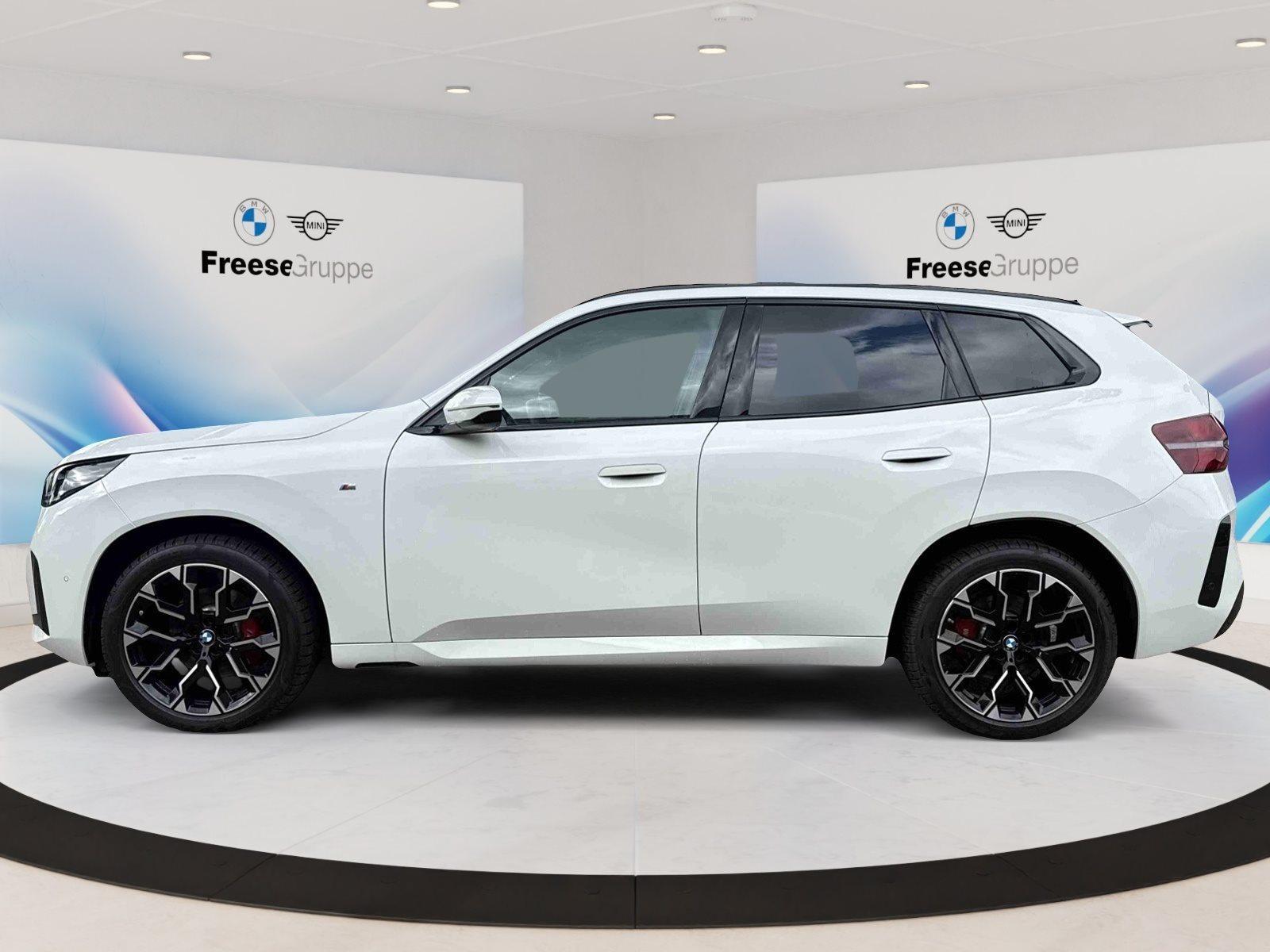BMW X3 – Bild 3