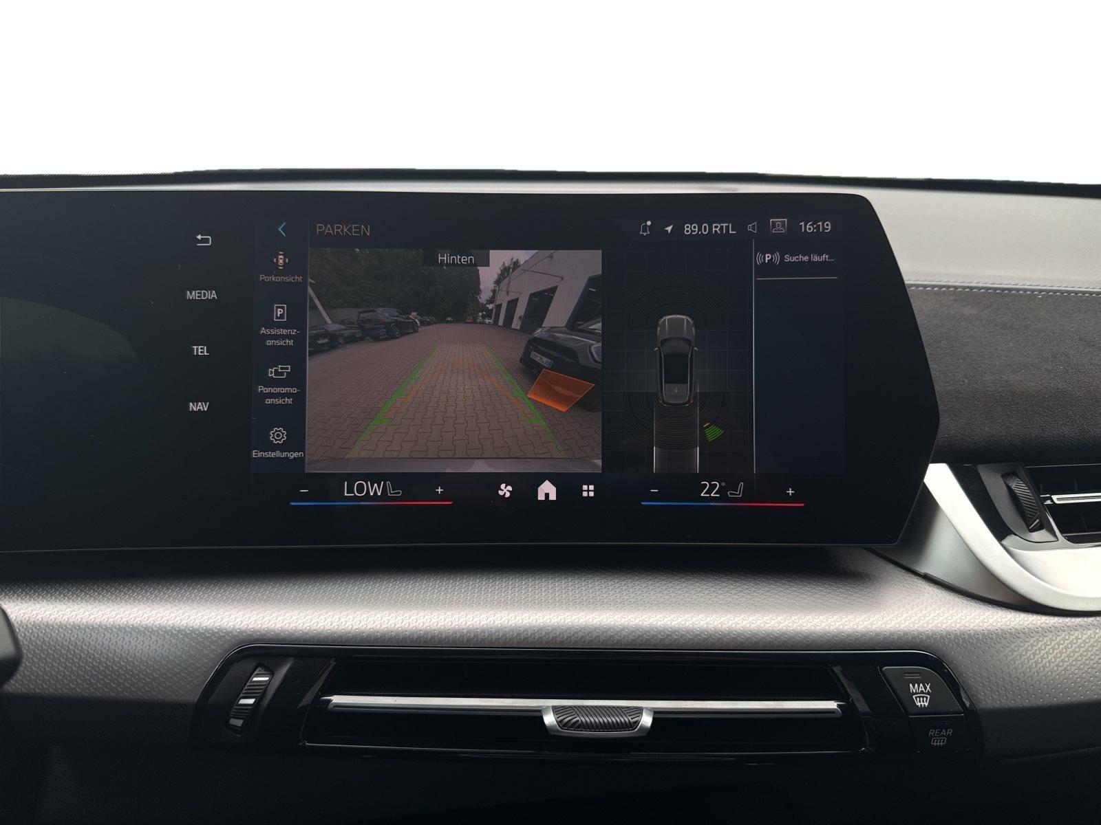 BMW X1 – Bild 11