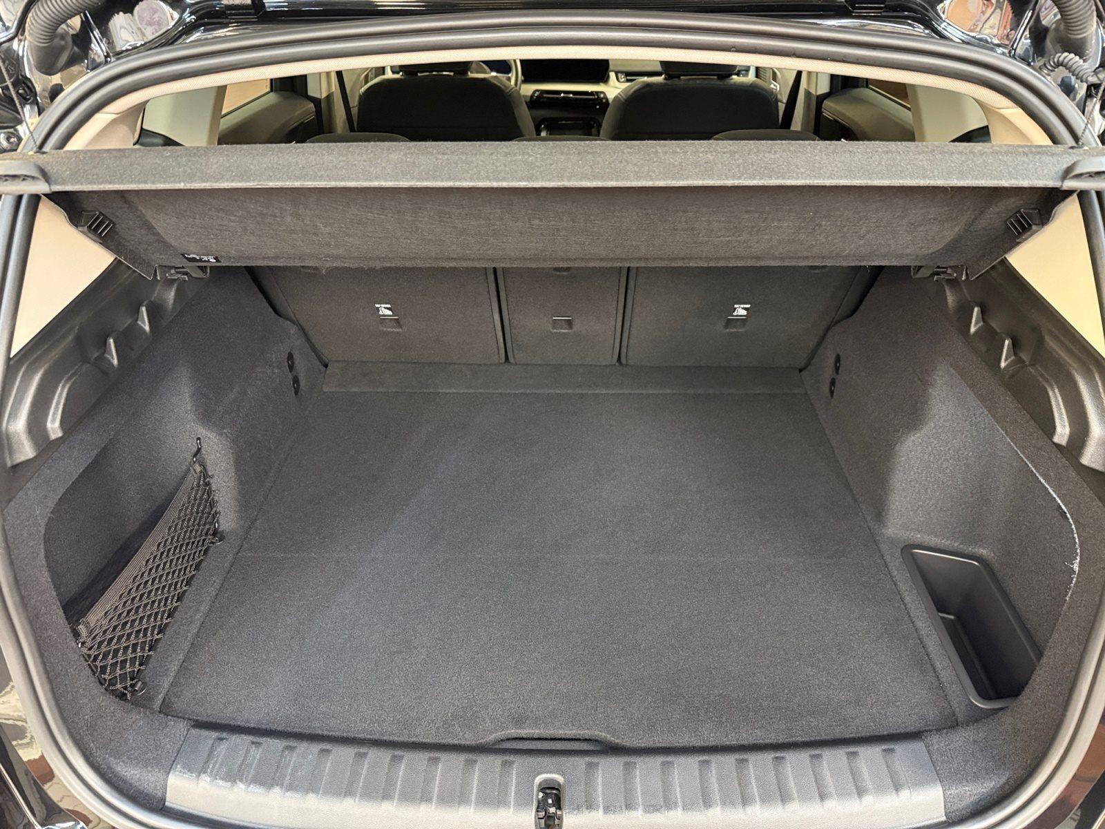 BMW X1 – Bild 14