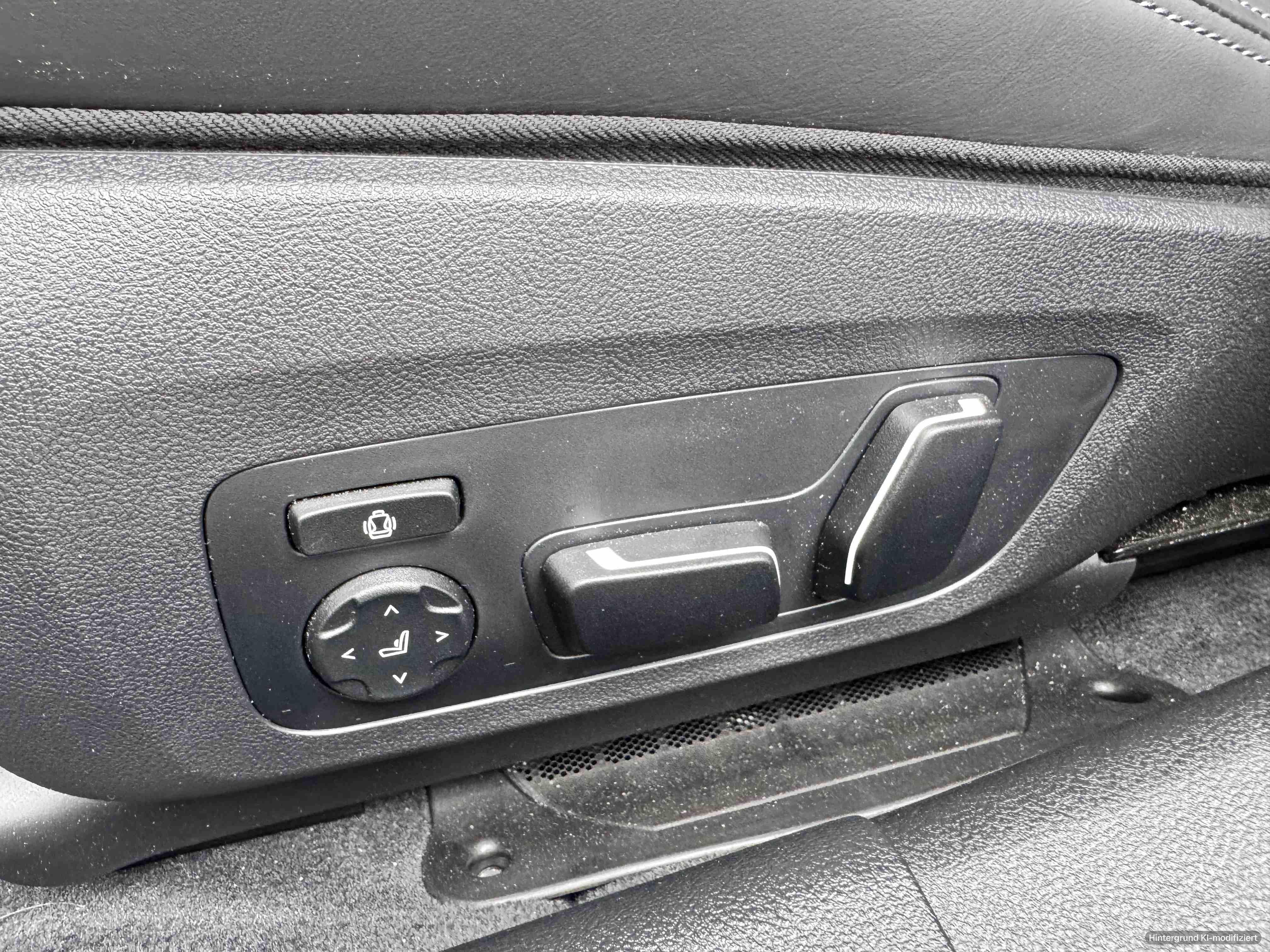 BMW M3 Touring – Bild 31
