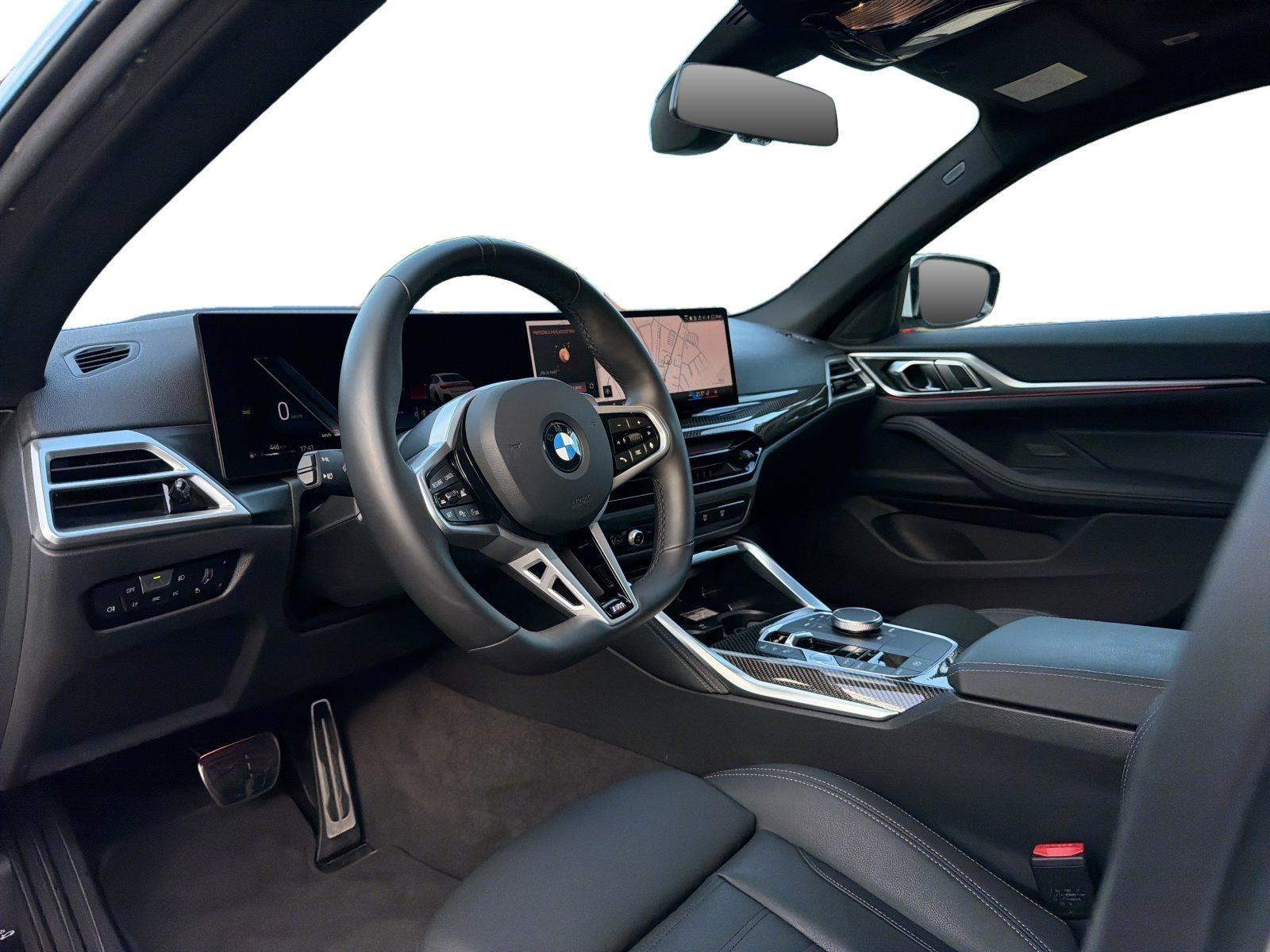 BMW 4er Gran Coupé – Bild 13