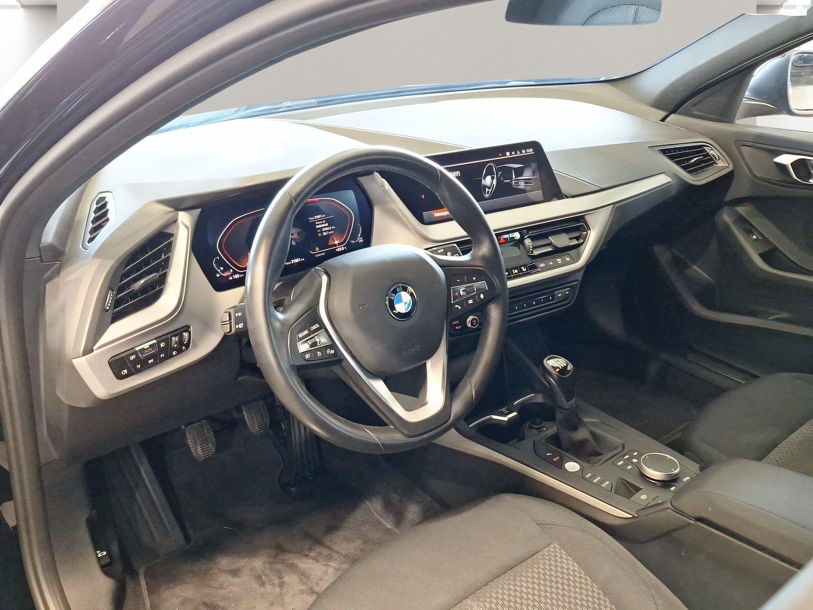 BMW 1er – Bild 4