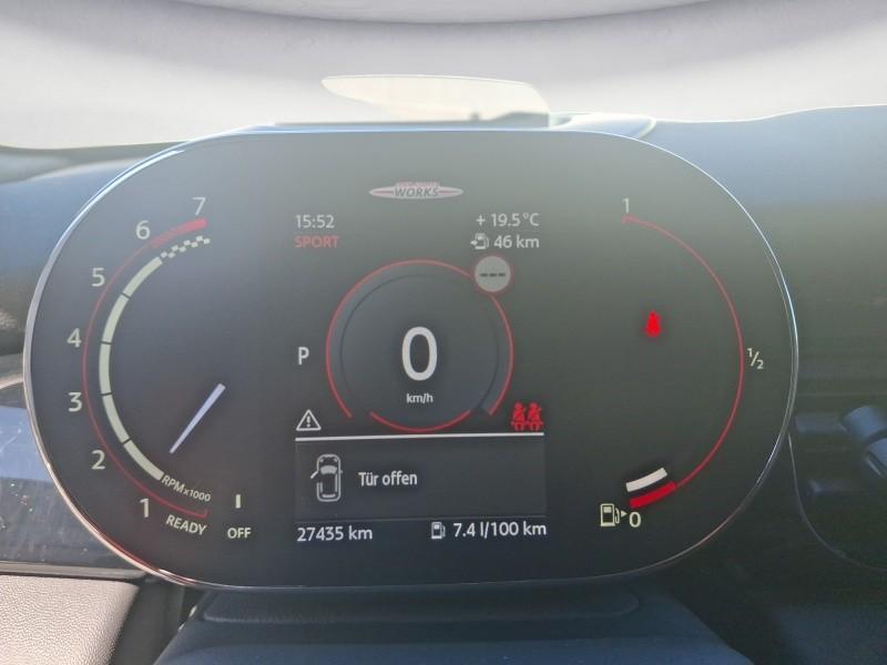MINI Cabrio – Bild 10