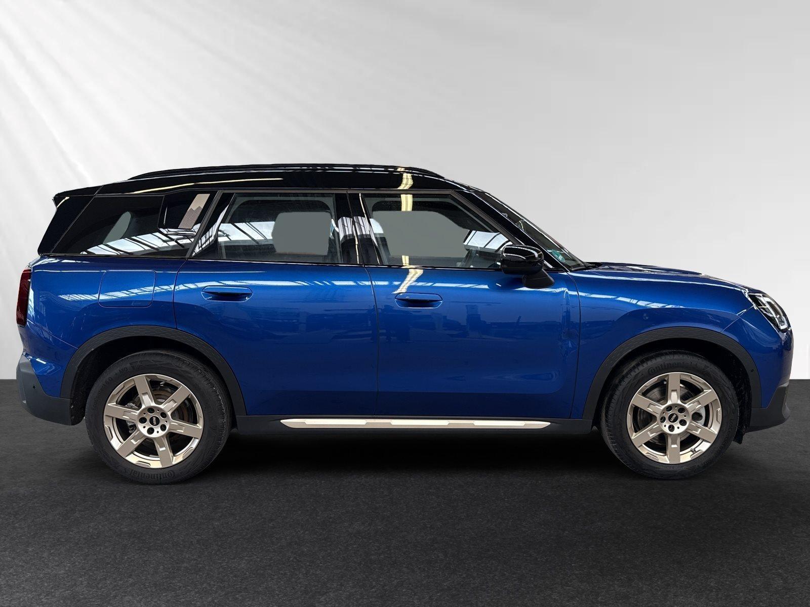 MINI Countryman – Bild 2
