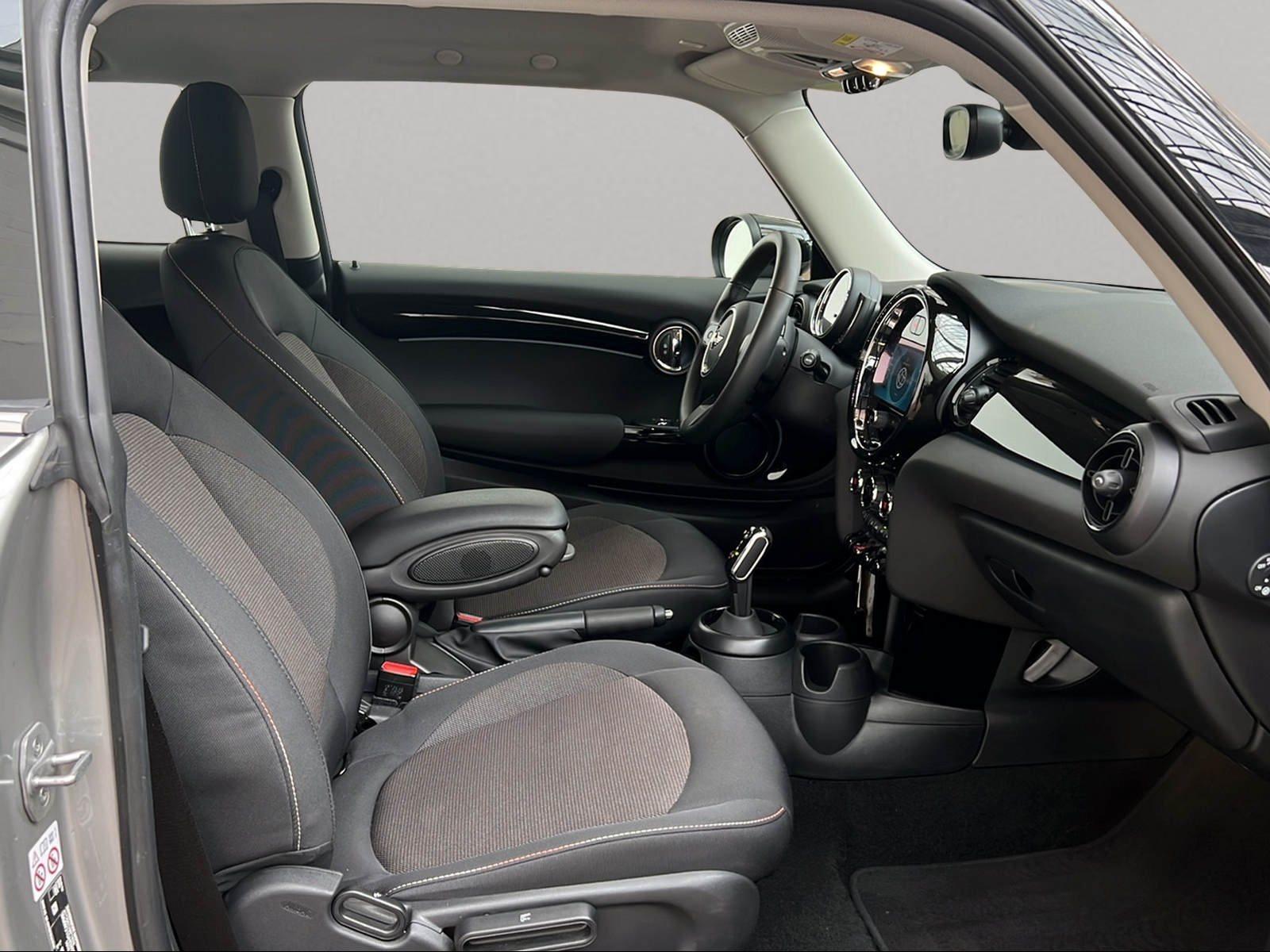 MINI Cooper 3-Türer – Bild 17