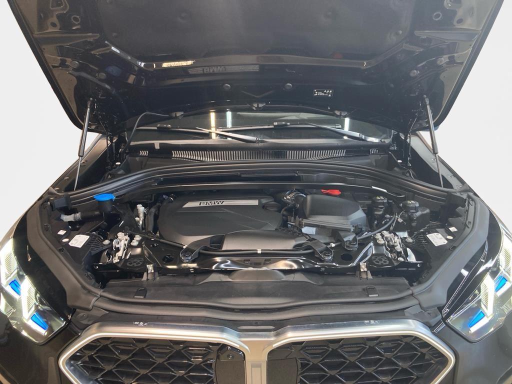 BMW X2 – Bild 11