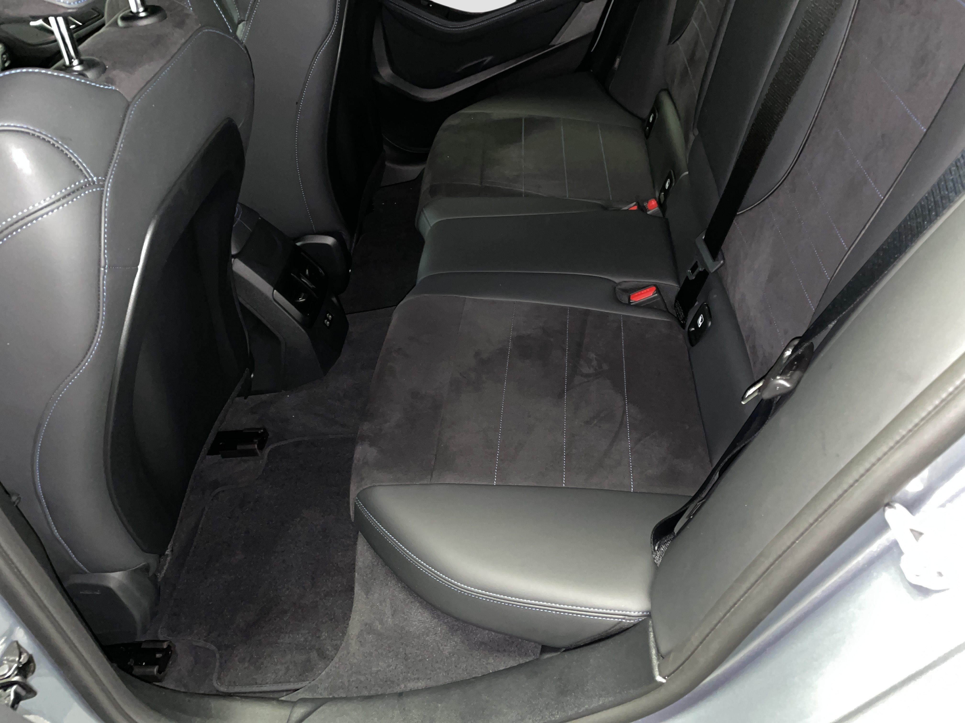 BMW 1er – Bild 18